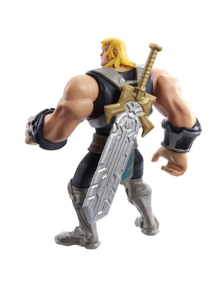 He-Man and the Masters of the Universe HBL66 toy figure