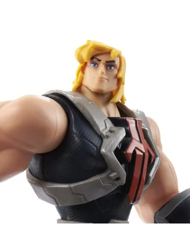 He-Man and the Masters of the Universe HBL66 toy figure