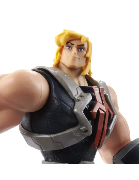 He-Man and the Masters of the Universe HBL66 toy figure