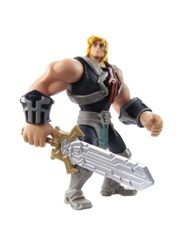He-Man and the Masters of the Universe HBL66 toy figure