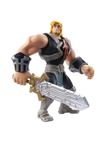 He-Man and the Masters of the Universe HBL66 toy figure