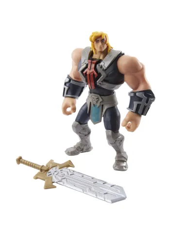 He-Man and the Masters of the Universe HBL66 toy figure