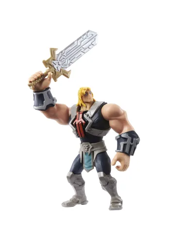He-Man and the Masters of the Universe HBL66 toy figure