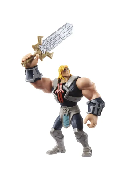 He-Man and the Masters of the Universe HBL66 toy figure