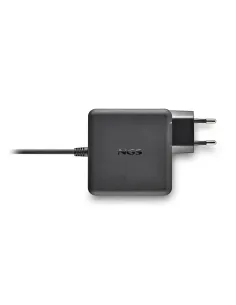NGS GAN 65W-C Universal Negro Corriente alterna Interior 2