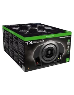 Thrustmaster TX Racing Wheel Servo Base Negro USB 2.0 Especial PC, Xbox One 2
