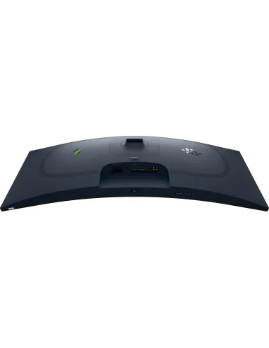 Alienware AW3425DWM pantalla para PC 86,4 cm (34") 3440 x 1440 Pixeles Wide Quad HD LCD Negro, Azul