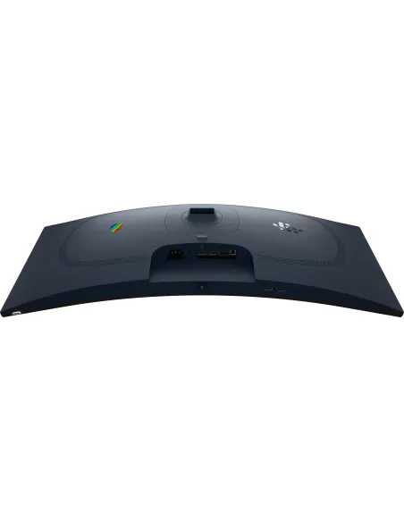 Alienware AW3425DWM pantalla para PC 86,4 cm (34") 3440 x 1440 Pixeles Wide Quad HD LCD Negro, Azul