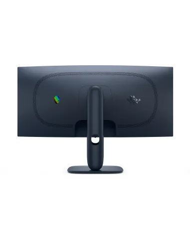 Alienware AW3425DWM pantalla para PC 86,4 cm (34") 3440 x 1440 Pixeles Wide Quad HD LCD Negro, Azul