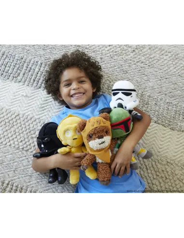 Star Wars GXB23 juguete de peluche