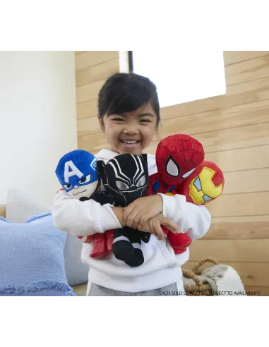 Mattel Marvel GYT40 juguete de peluche
