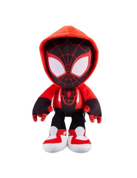 Mattel Marvel GYT40 juguete de peluche