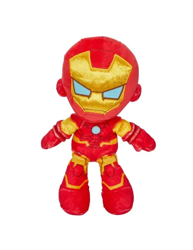 Mattel Marvel GYT40 juguete de peluche