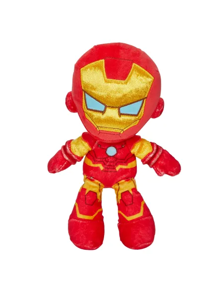 Mattel Marvel GYT40 juguete de peluche