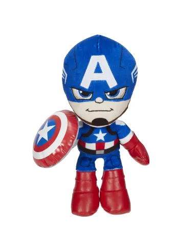 Mattel Marvel GYT40 juguete de peluche