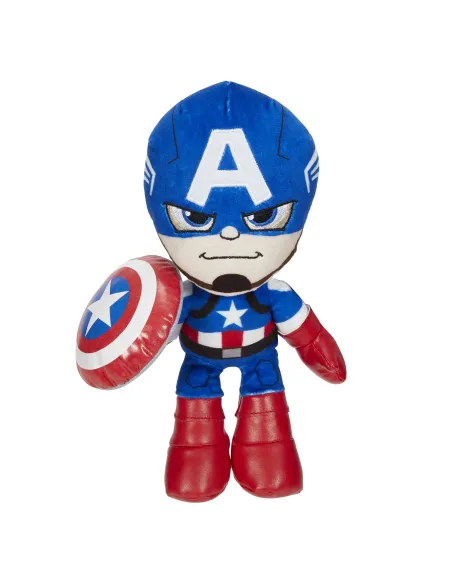 Mattel Marvel GYT40 juguete de peluche