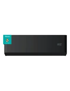 Hisense HB35XU0B sistema de aire acondicionado dividido Sistema split Negro