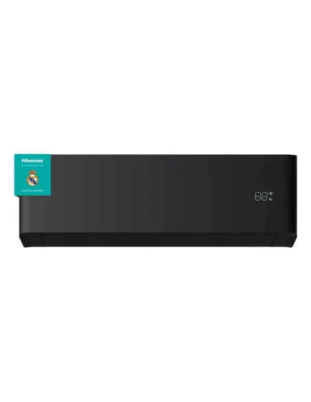 Hisense HB35XU0B sistema de aire acondicionado dividido Sistema split Negro