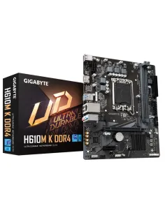 Gigabyte H610M K DDR4 1.0