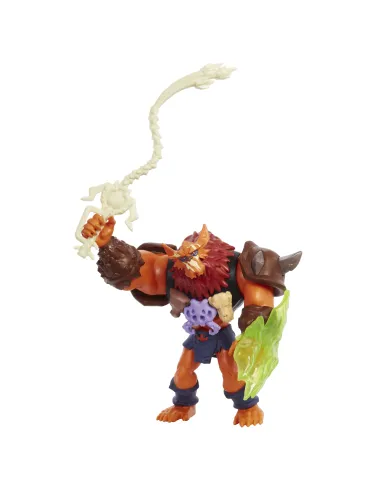 He-Man and the Masters of the Universe HDY36 toy figure