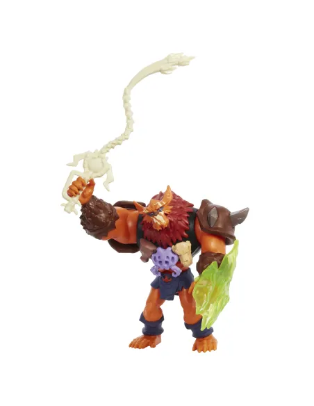 He-Man and the Masters of the Universe HDY36 toy figure