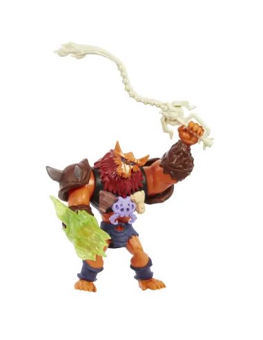 He-Man and the Masters of the Universe HDY36 toy figure