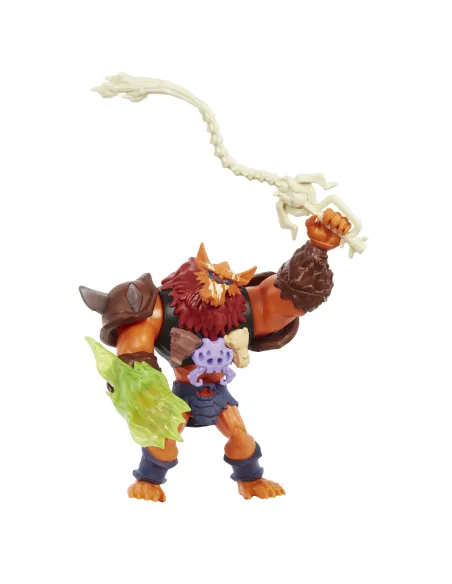 He-Man and the Masters of the Universe HDY36 toy figure