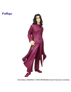 Figura good smile company tokyo revengers keisuke baji