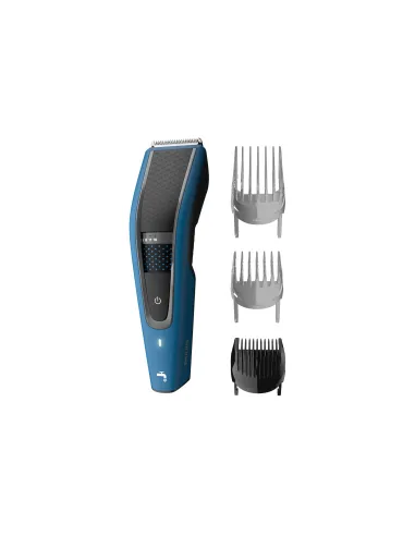 Philips 5000 series Hairclipper series 5000 HC5612 15 Cortapelos lavable