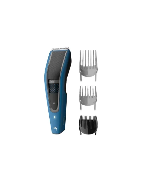 Philips 5000 series Hairclipper series 5000 HC5612 15 Cortapelos lavable