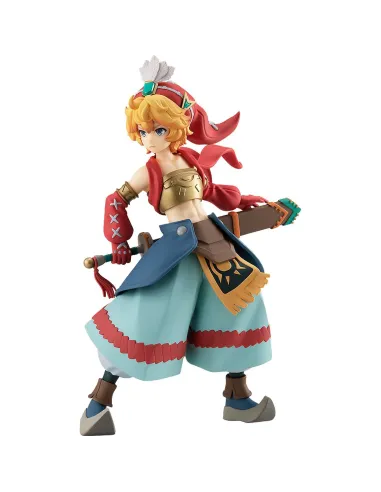 Figura good smile company pop up parade legend of mana shiloh