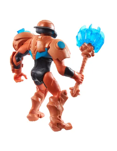 He-Man and the Masters of the Universe HBL68 toy figure