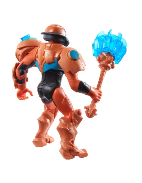 He-Man and the Masters of the Universe HBL68 toy figure
