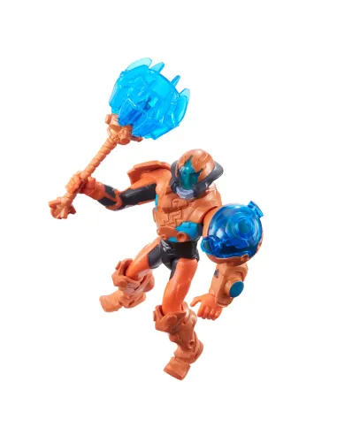 He-Man and the Masters of the Universe HBL68 toy figure