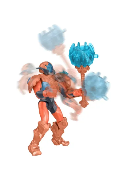 He-Man and the Masters of the Universe HBL68 toy figure