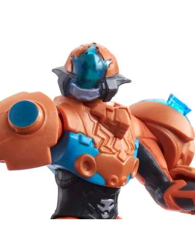 He-Man and the Masters of the Universe HBL68 toy figure