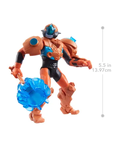 He-Man and the Masters of the Universe HBL68 toy figure