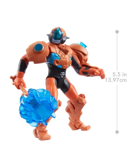 He-Man and the Masters of the Universe HBL68 toy figure