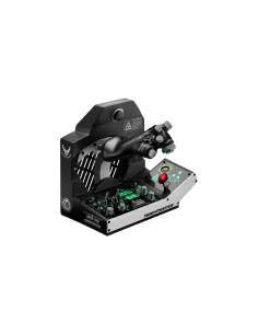 Thrustmaster Viper TQS Mission Pack Negro USB Simulador de Vuelo Analógico Digital PC