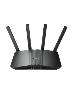 ASUS RT-BE58U V2 router inalámbrico 2.5 Gigabit Ethernet Doble banda (2,4 GHz   5 GHz) Negro