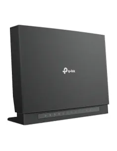 TP-Link AX3000 Dual-Band WiFi 6 XPON Router router inalámbrico Gigabit Ethernet Doble banda (2,4 GHz   5 GHz) Negro 2