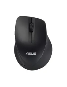 Mouse raton inalambrico asus wt465 1600dpi 5 botones negro