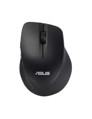 Mouse raton inalambrico asus wt465 1600dpi 5 botones negro