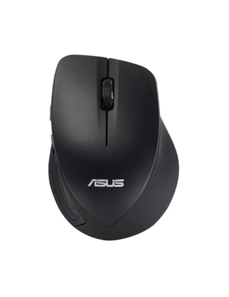 Mouse raton inalambrico asus wt465 1600dpi 5 botones negro