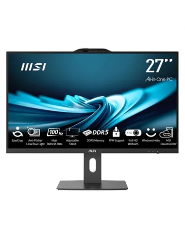 MSI Pro PRO AP272P 14M-484ES