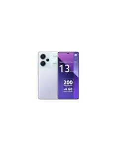 Smartphone Xiaomi Redmi Note 13 Pro+ NFC 12GB/ 512GB/ 6.67"/ 5G/ Púrpura