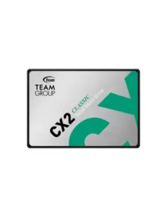 Disco duro interno solido ssd 2.5 pulgadas 1tb sata3 teamgroup cx2