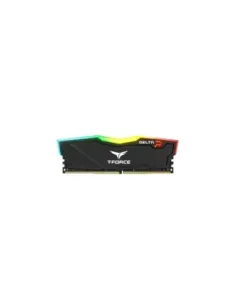 Memoria ram ddr4 16gb 2x8gb 3200mhz teamgroup delta rgb cl 16 - 1.35v tf3d416g3200hc16cdc01