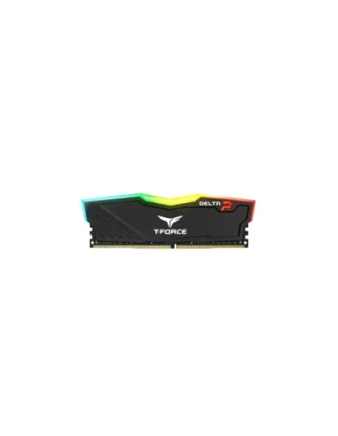 Memoria ram ddr4 16gb 2x8gb 3200mhz teamgroup delta rgb cl 16 - 1.35v tf3d416g3200hc16cdc01