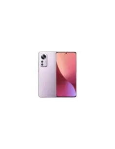 Smartphone Xiaomi 12 12GB/ 256GB/ 6.28"/ 5G/ Púrpura